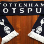 Another Year of Watching Tottenham Hotspur