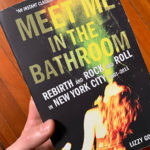 Meet Me In The Bathroom
