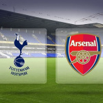 North London Derby: Spurs Draw