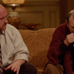 Was Horace and Pete Improvised?