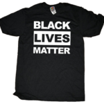 On Social Media And Supporting Black Lives Matter
