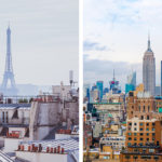 What Being a Tourist in Paris Taught Me About New York