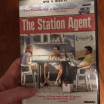 The Station Agent