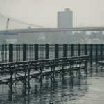 The Brooklyn Promenade Shutdown