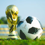 World Cup, Day 10: Two Games In