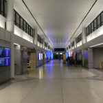 Greater Rochester International Airport, 4:30AM