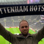 I’m Tottenham ‘Til I Die (and They’re Killing Me)