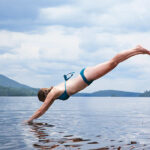 Shut Up About the Diving